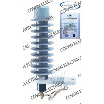 Transformator bliksemafleider